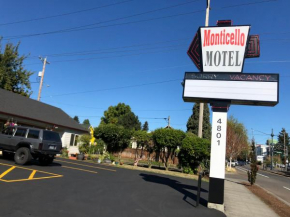 Monticello Motel